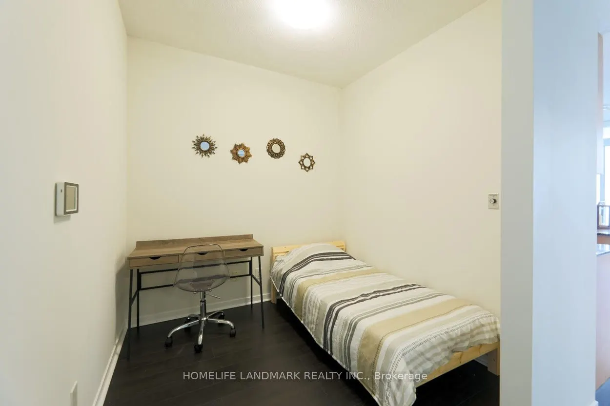 55 Bremner Boulevard, #4003