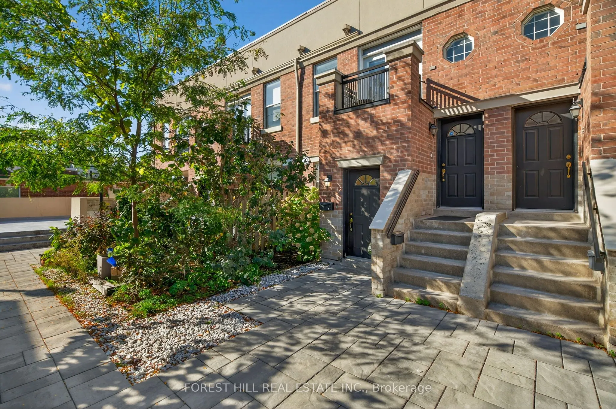 55 Halton Street, #103