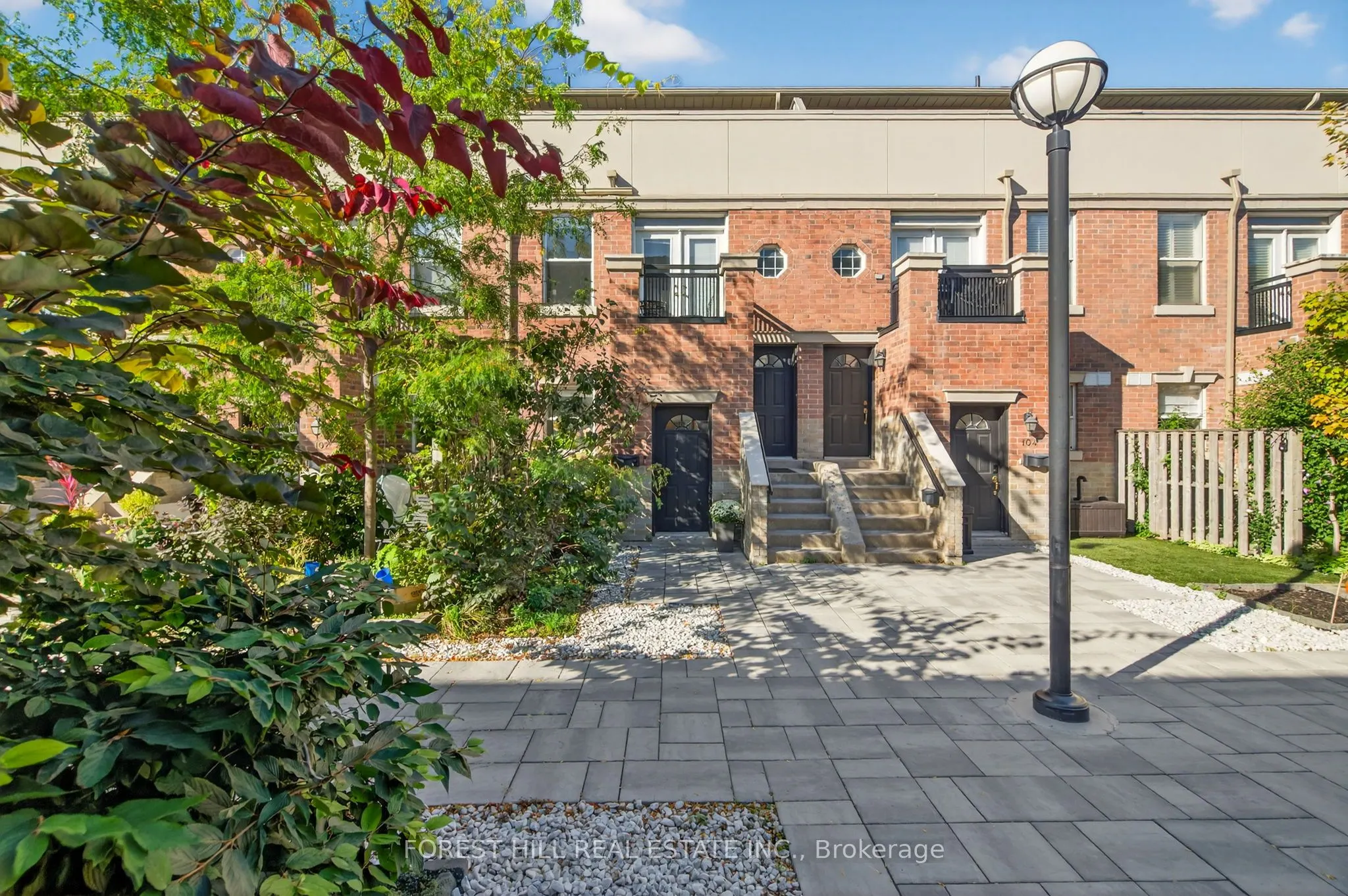 55 Halton Street, #103