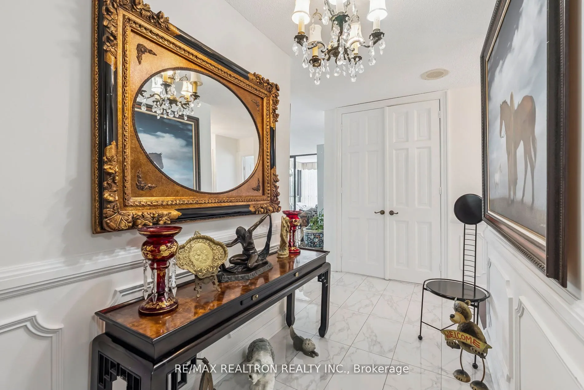 131 Torresdale Avenue, #507