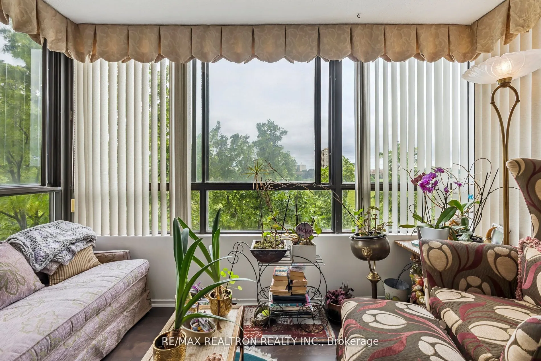 131 Torresdale Avenue, #507