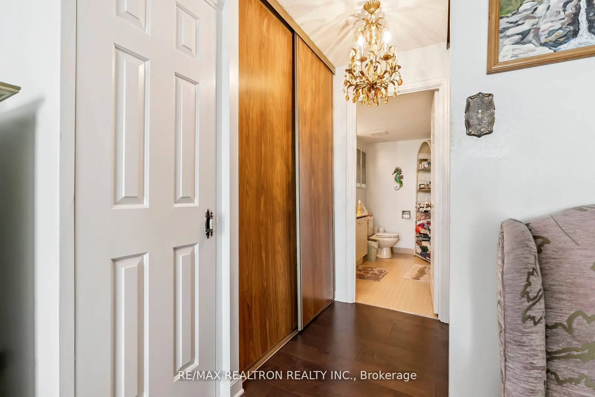 131 Torresdale Avenue, #507