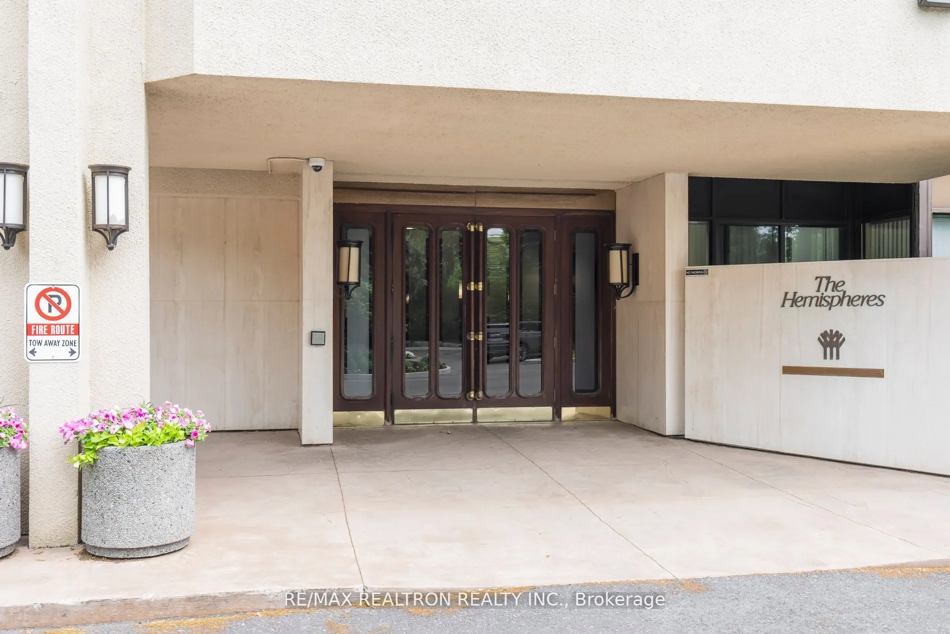 131 Torresdale Avenue, #507