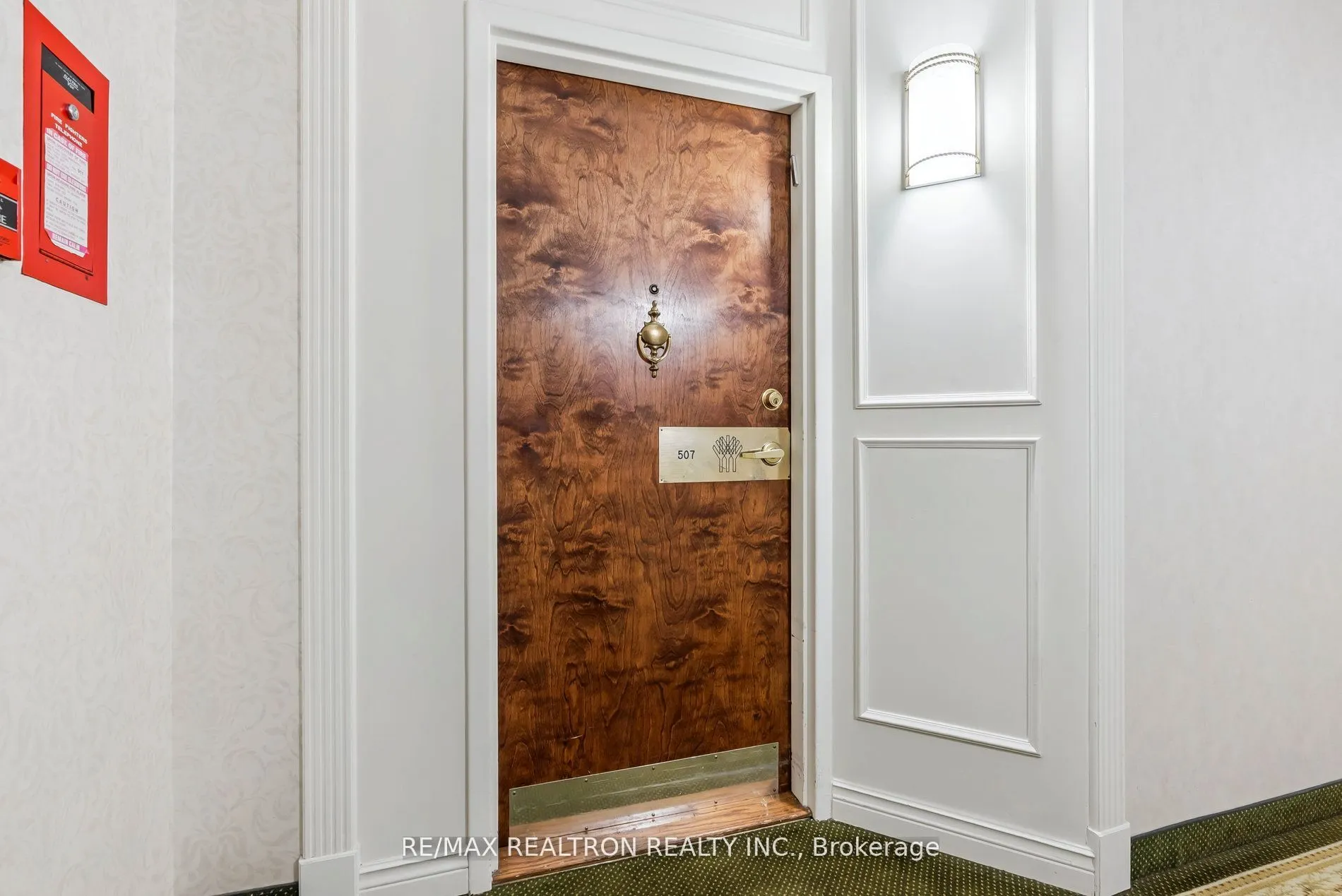 131 Torresdale Avenue, #507