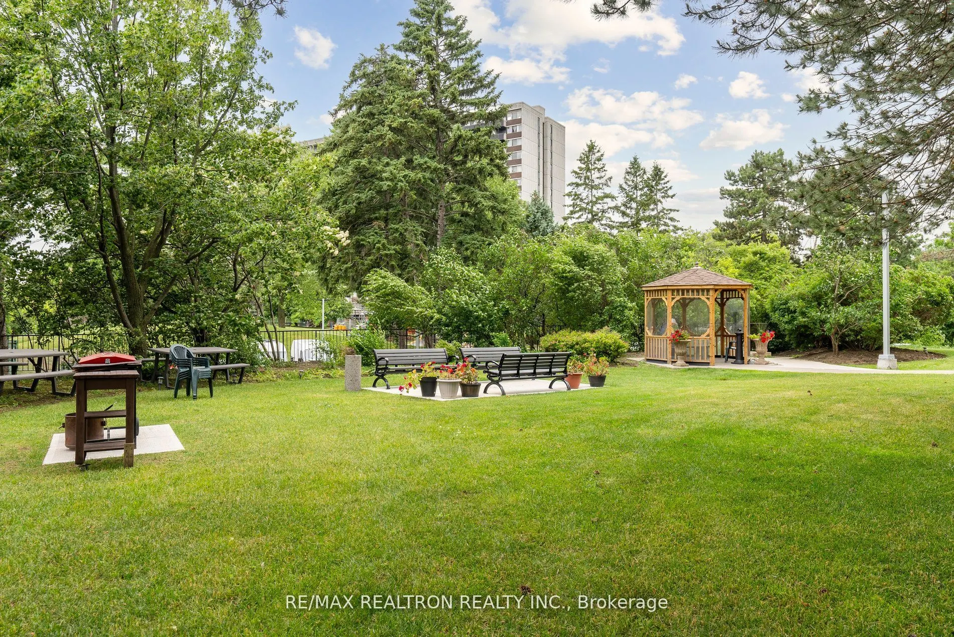 131 Torresdale Avenue, #507