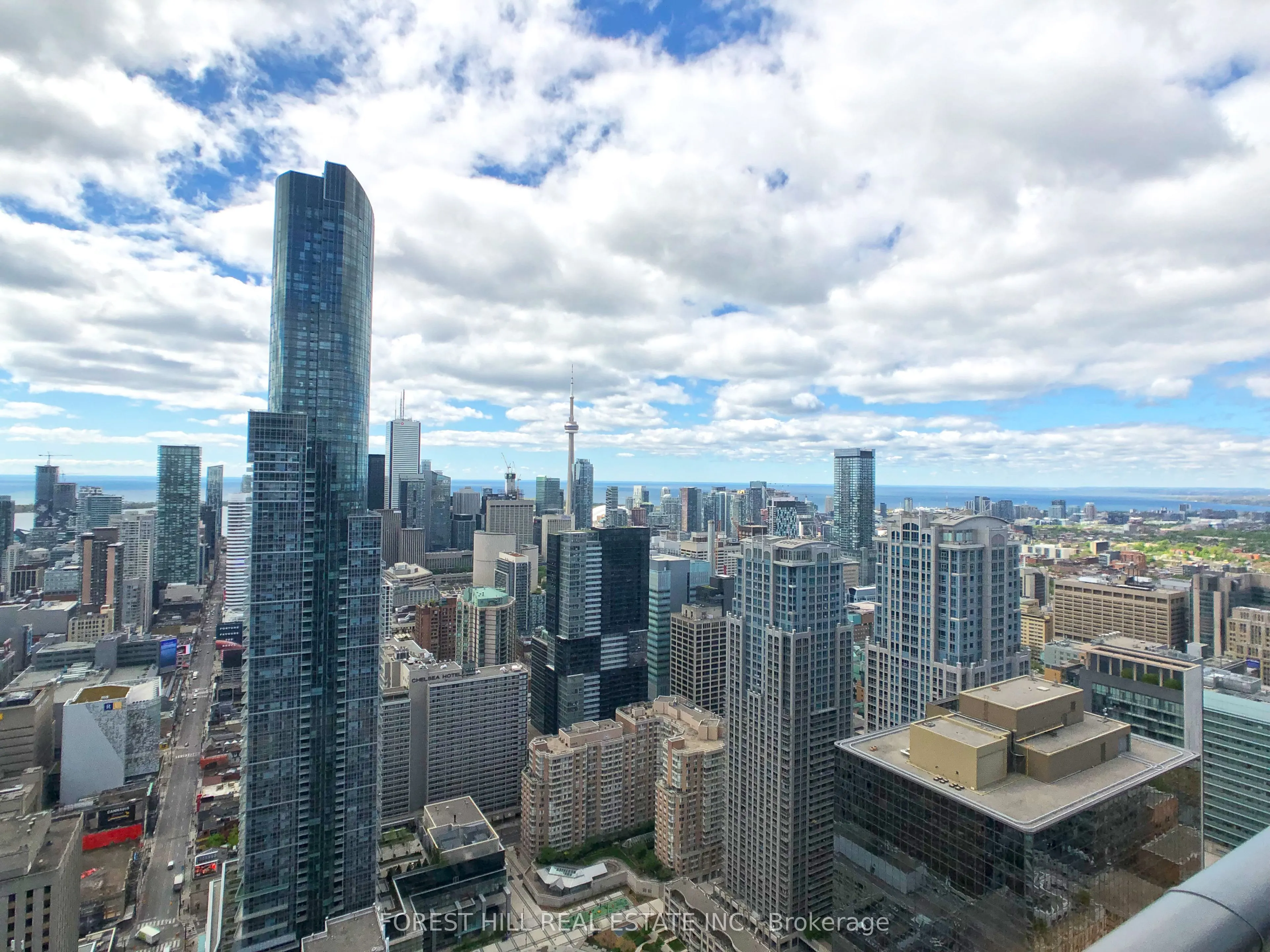 7 Grenville Street, #5610