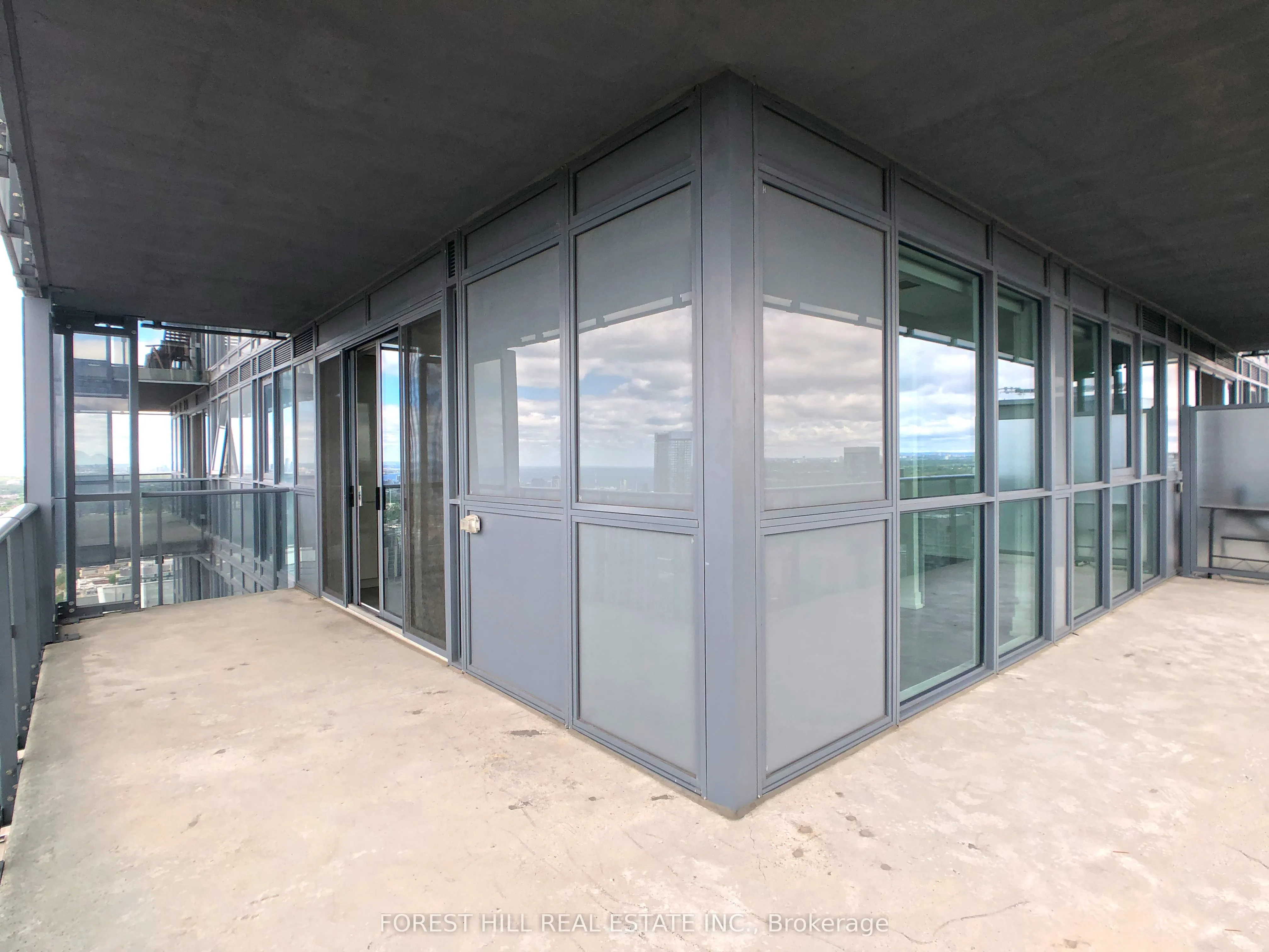 7 Grenville Street, #5610