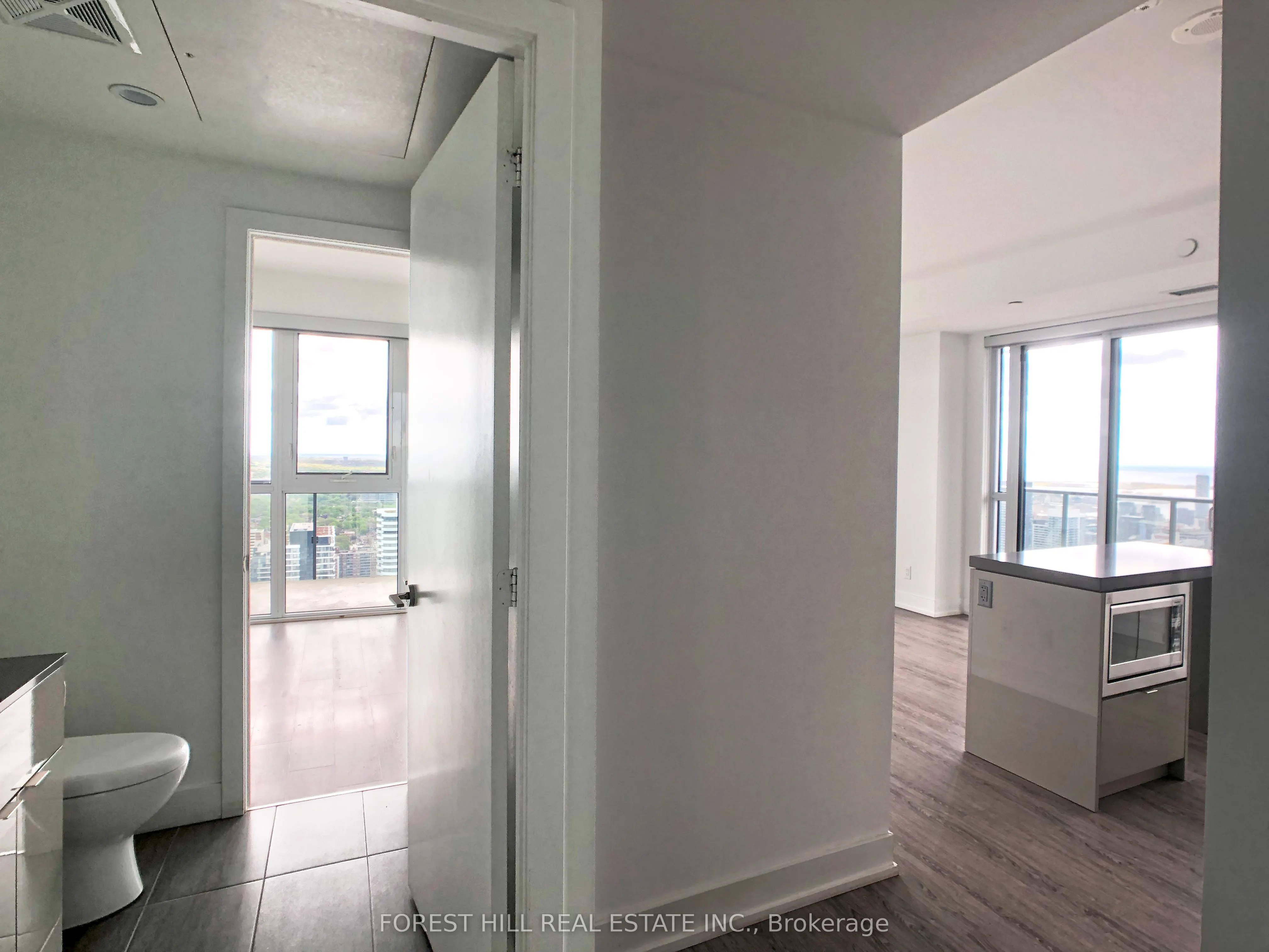 7 Grenville Street, #5610