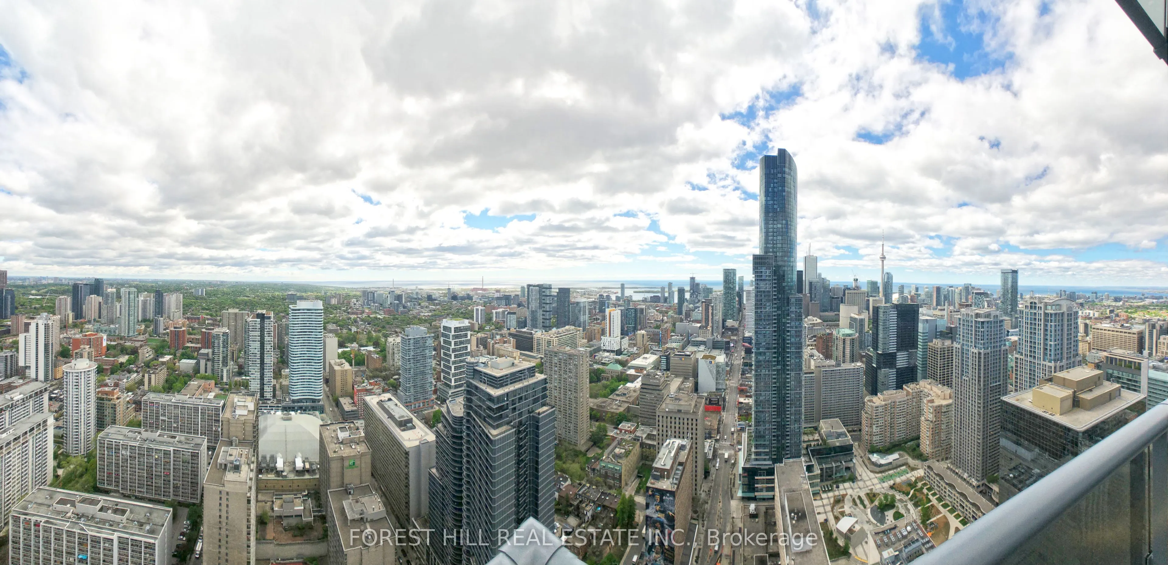 7 Grenville Street, #5610