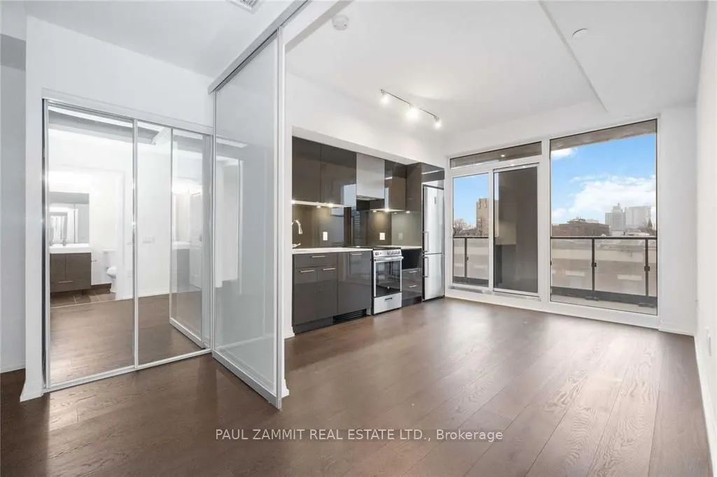 251 Jarvis Street, #405