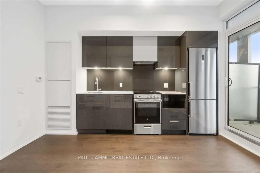 251 Jarvis Street, #405