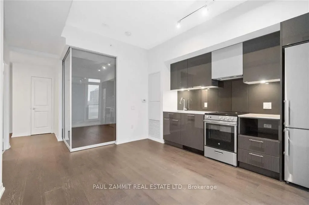 251 Jarvis Street, #405