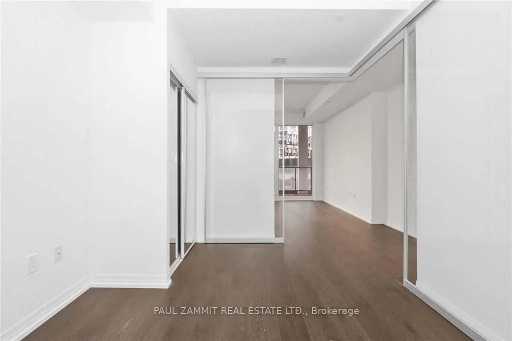 251 Jarvis Street, #405