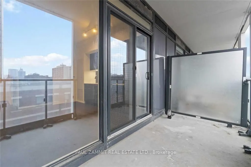 251 Jarvis Street, #405