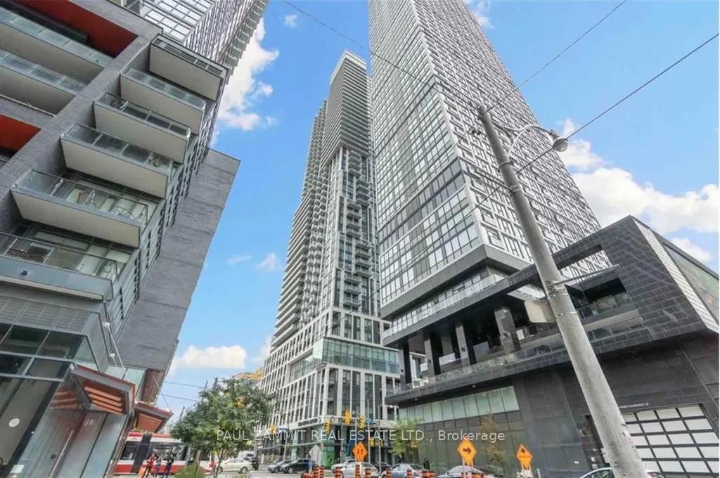 251 Jarvis Street, #405