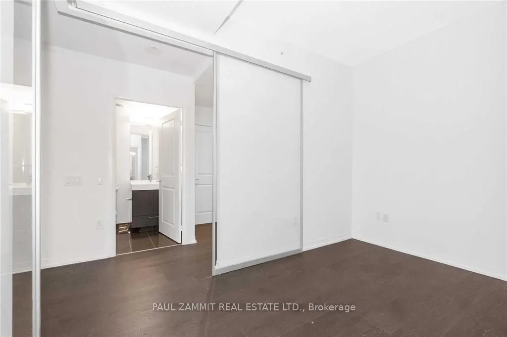 251 Jarvis Street, #405