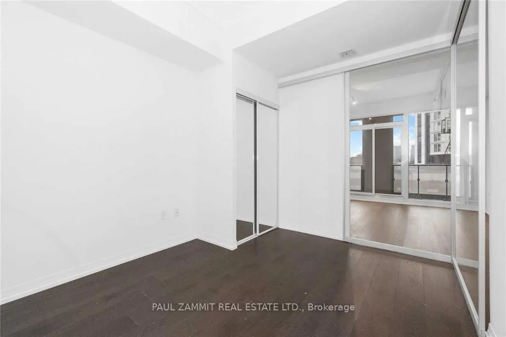251 Jarvis Street, #405