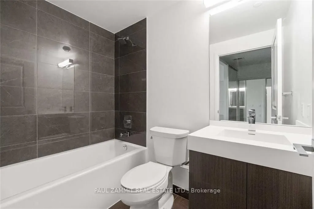251 Jarvis Street, #405