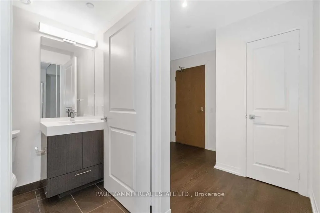 251 Jarvis Street, #405