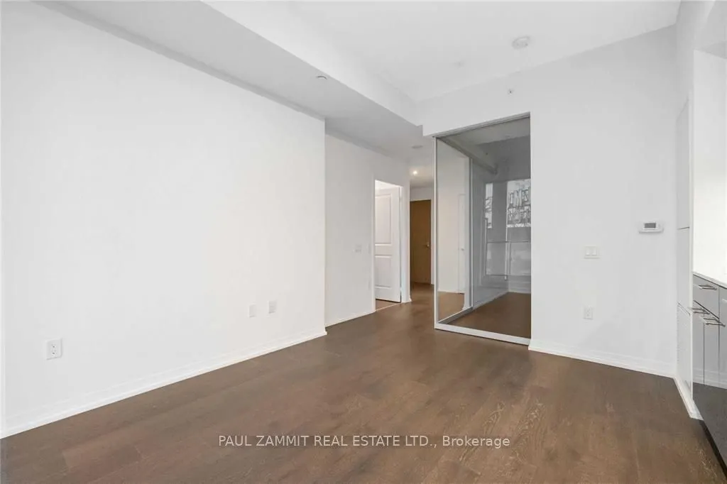 251 Jarvis Street, #405