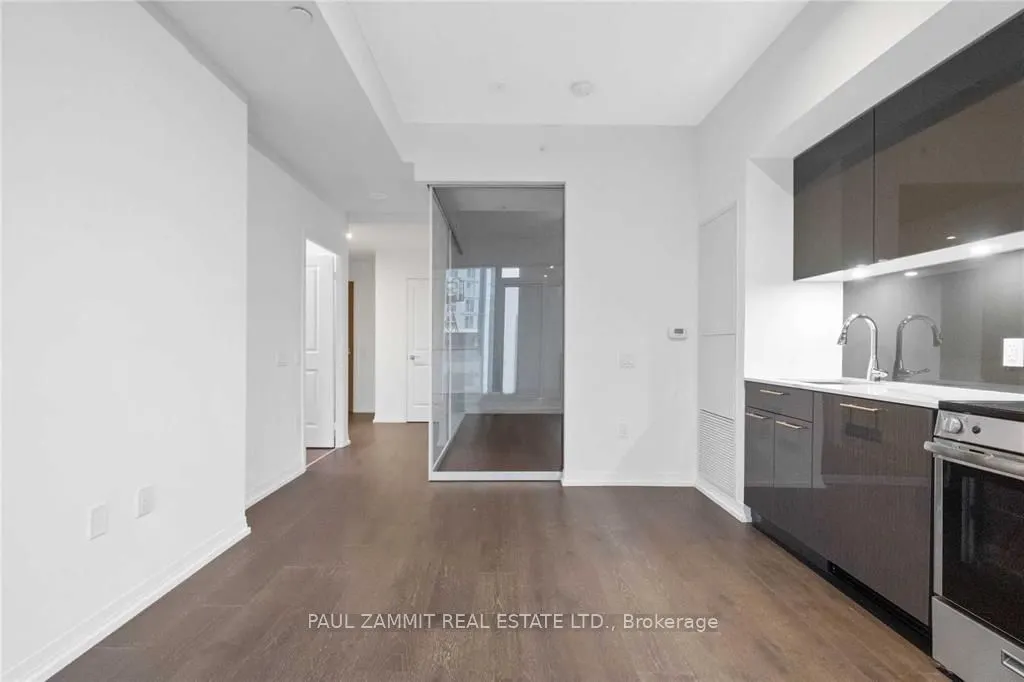 251 Jarvis Street, #405
