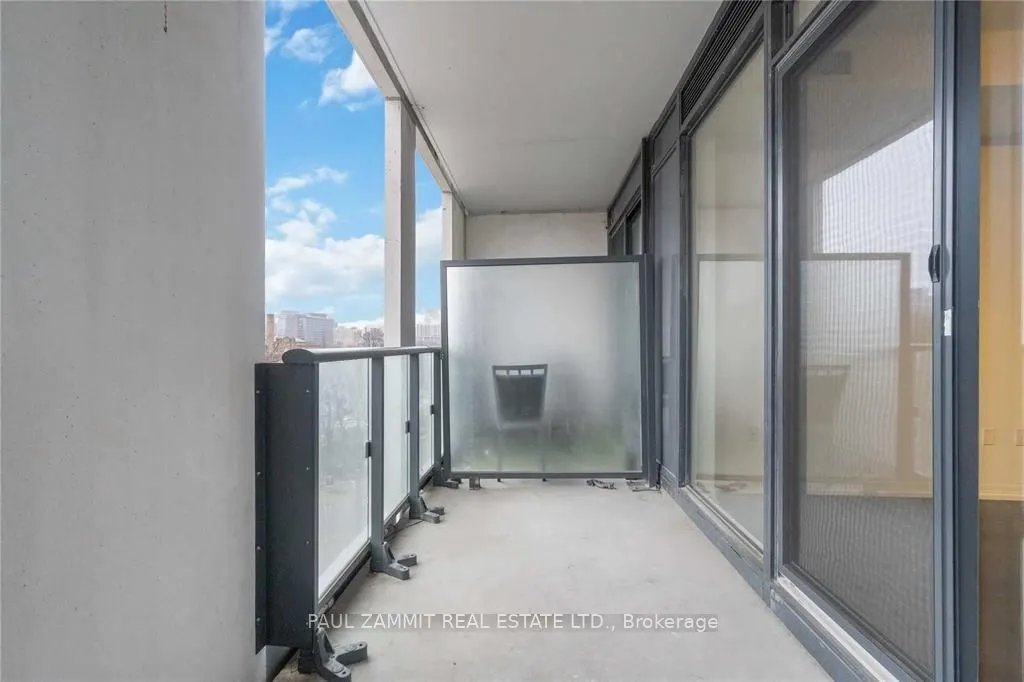 251 Jarvis Street, #405