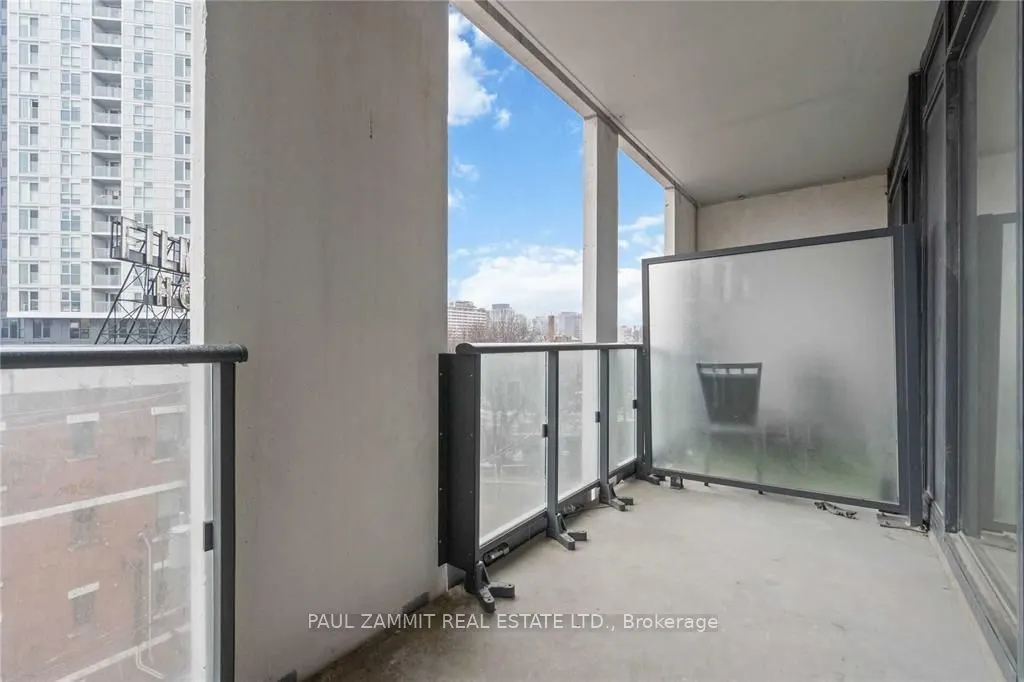 251 Jarvis Street, #405