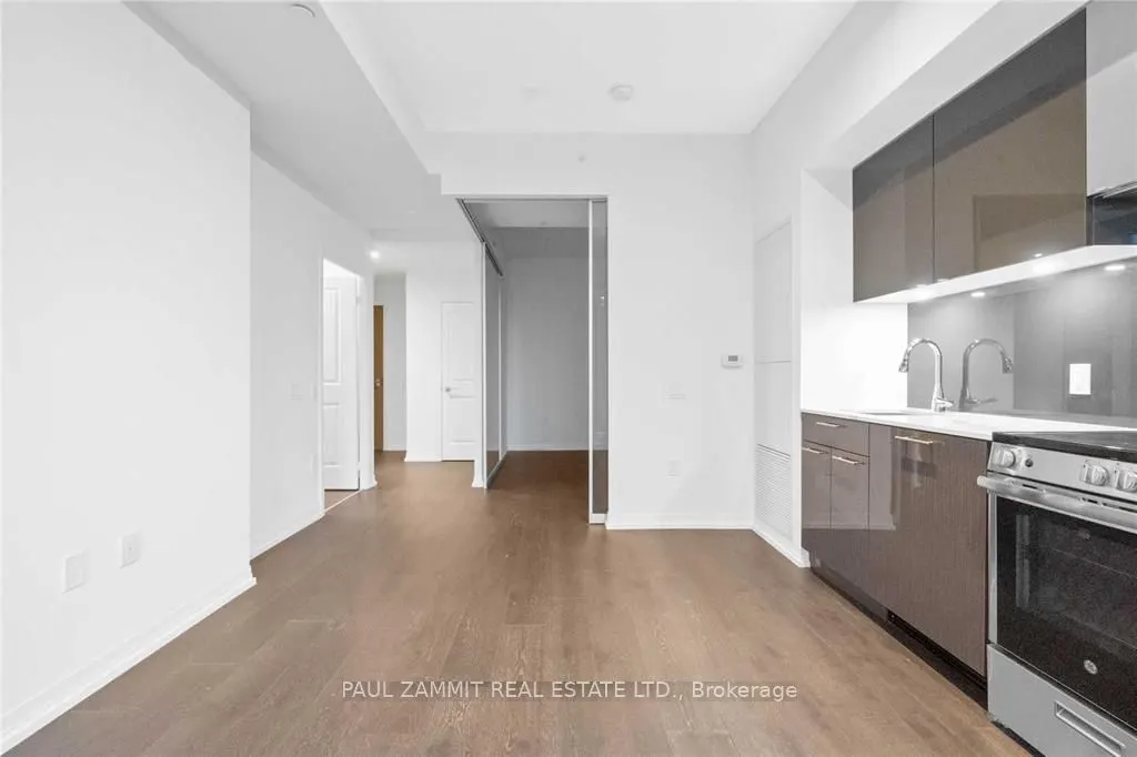 251 Jarvis Street, #405