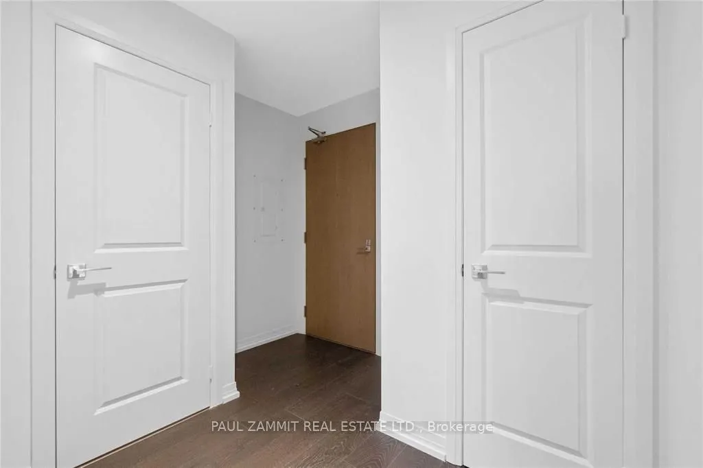 251 Jarvis Street, #405