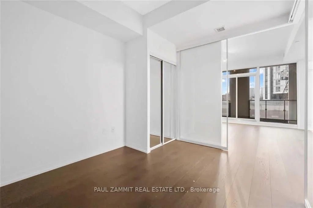 251 Jarvis Street, #405