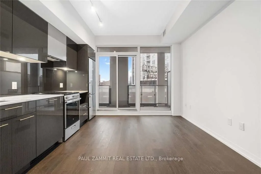 251 Jarvis Street, #405