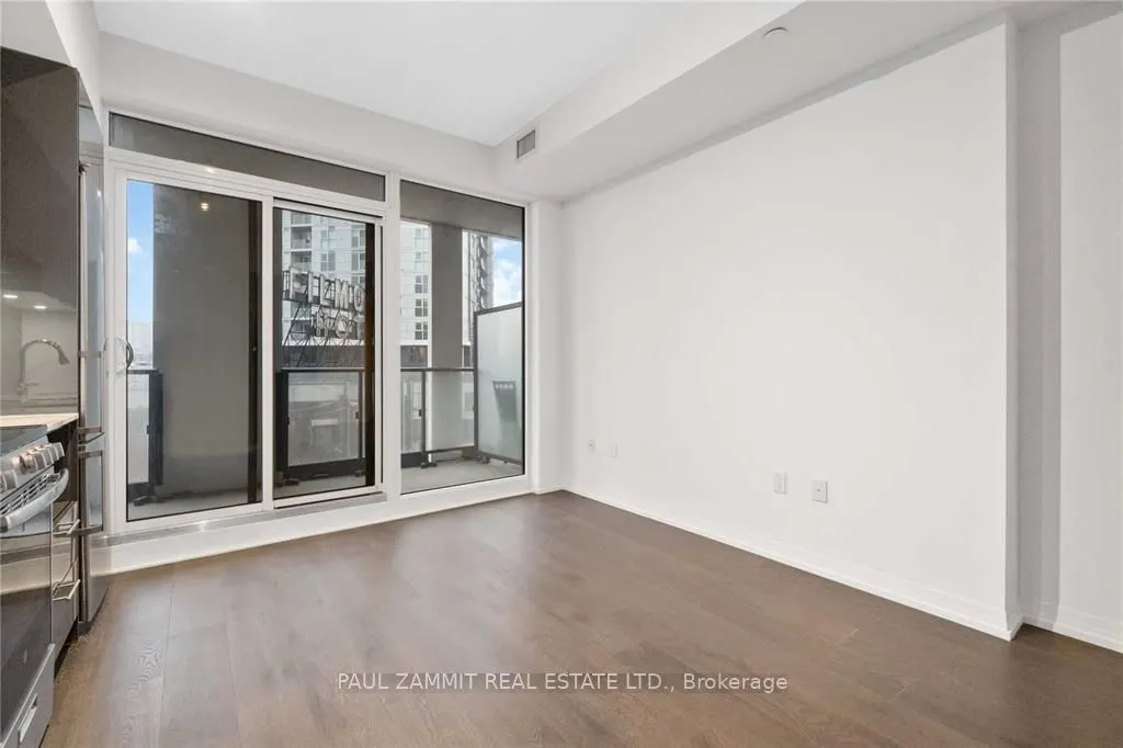 251 Jarvis Street, #405