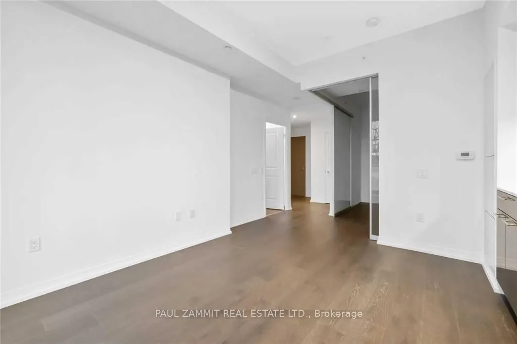 251 Jarvis Street, #405