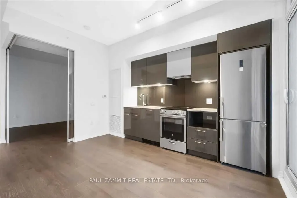 251 Jarvis Street, #405