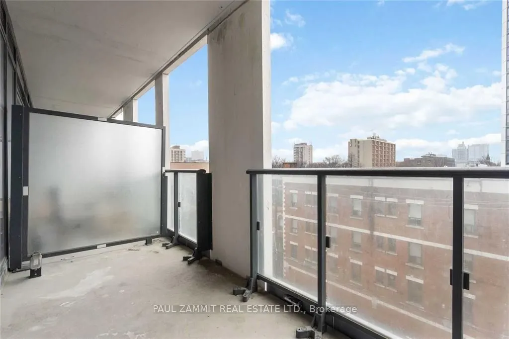 251 Jarvis Street, #405