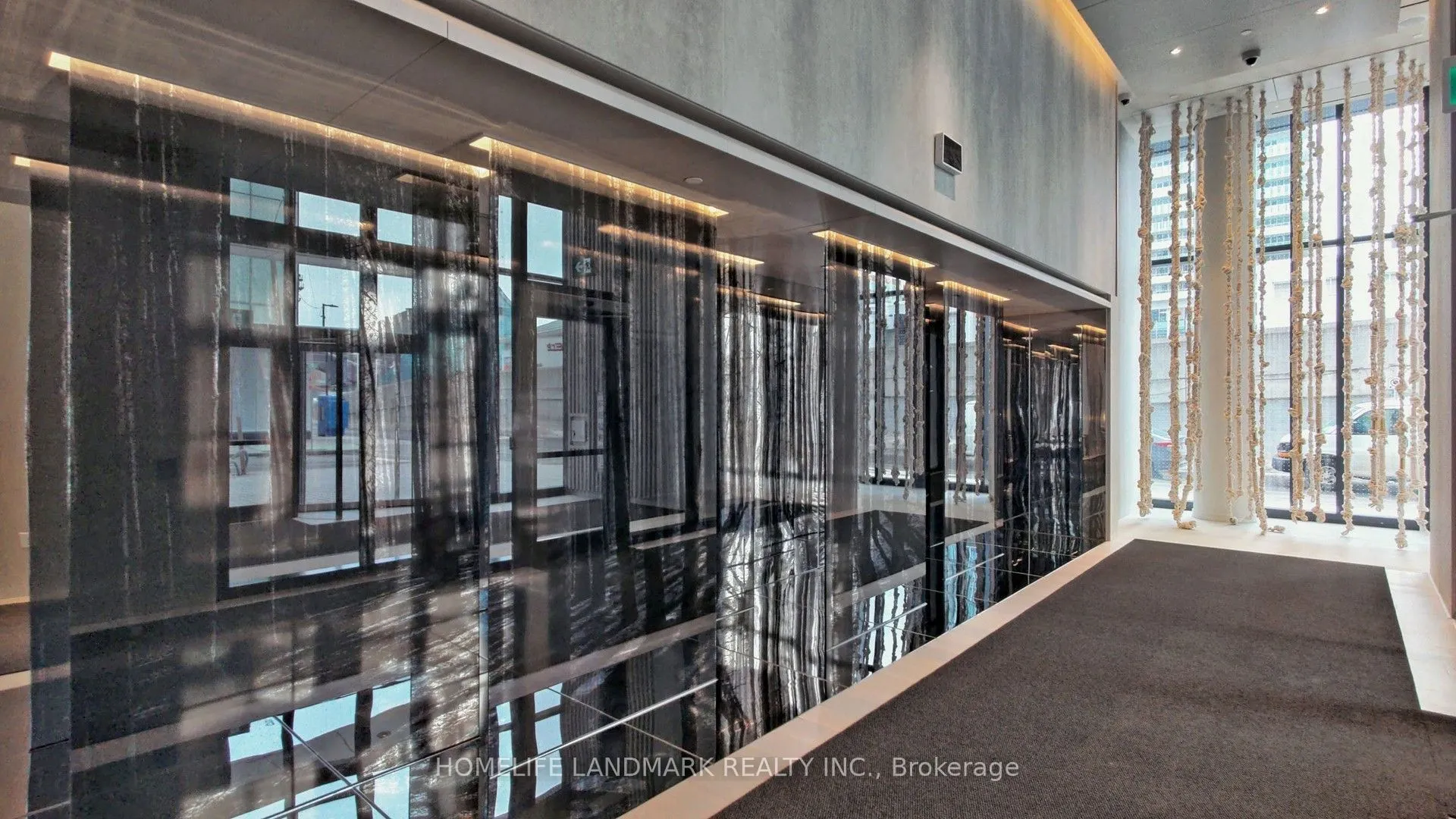 138 Downes Street, #1509
