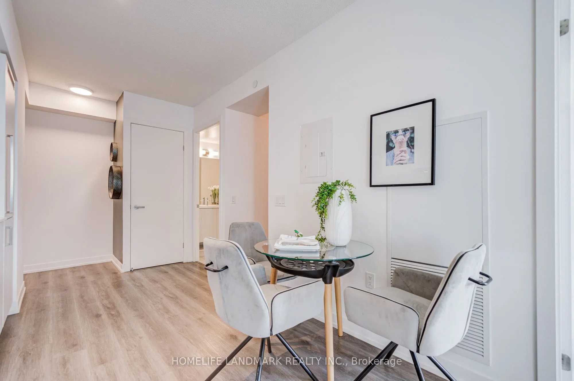 138 Downes Street, #1509