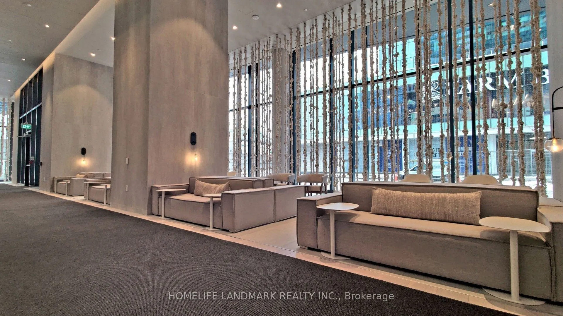 138 Downes Street, #1509
