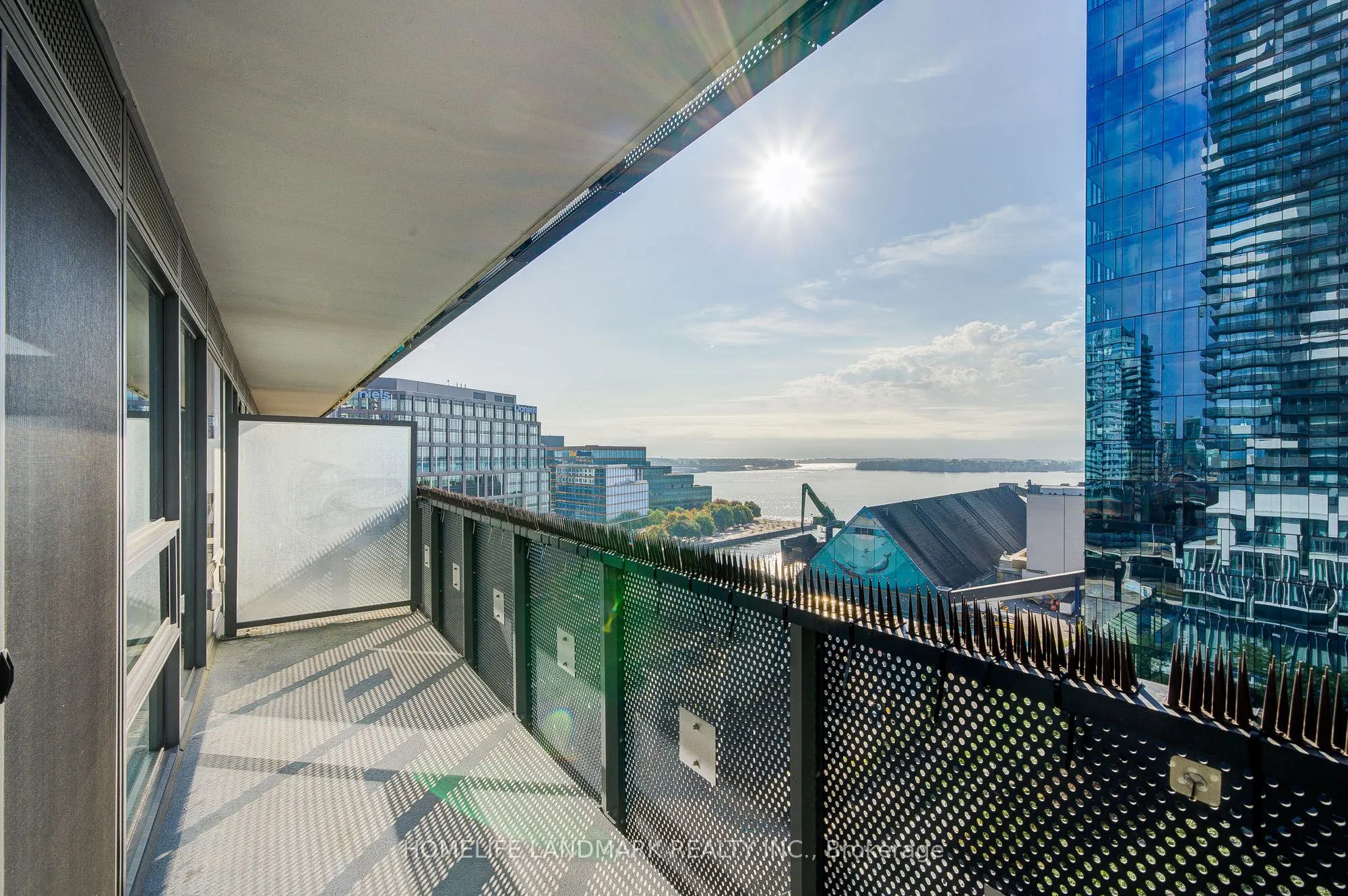 138 Downes Street, #1509