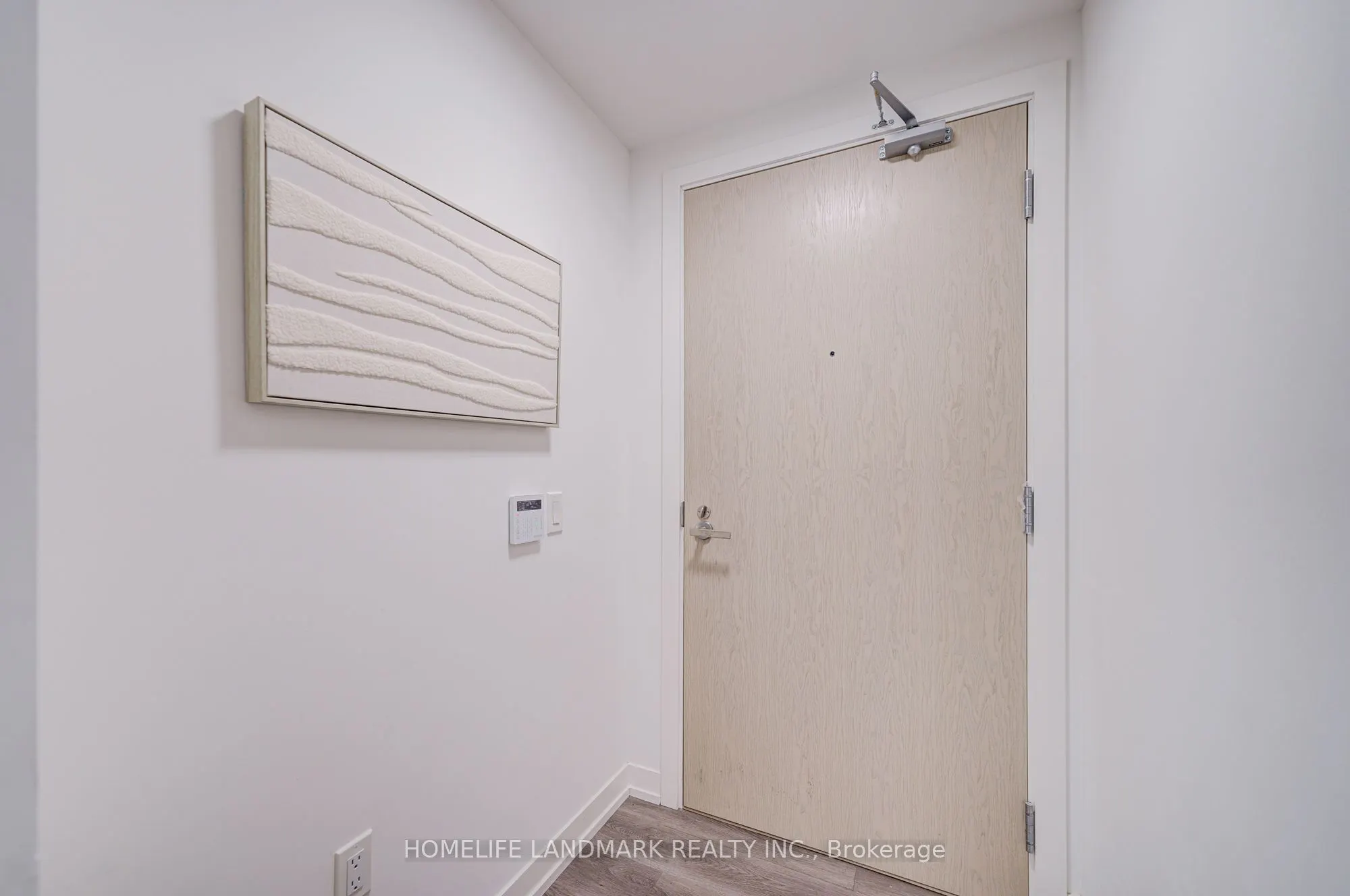 138 Downes Street, #1509