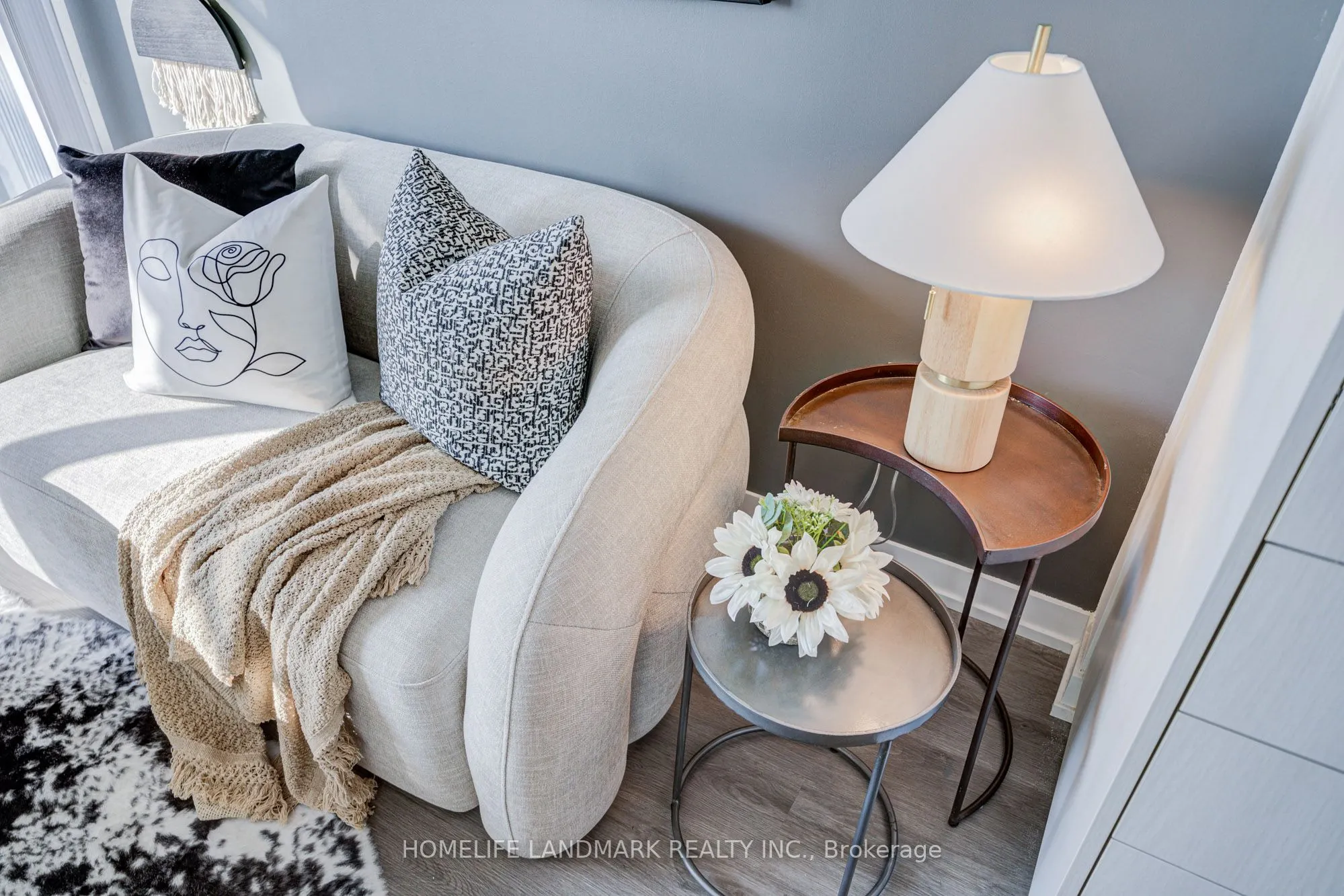 138 Downes Street, #1509