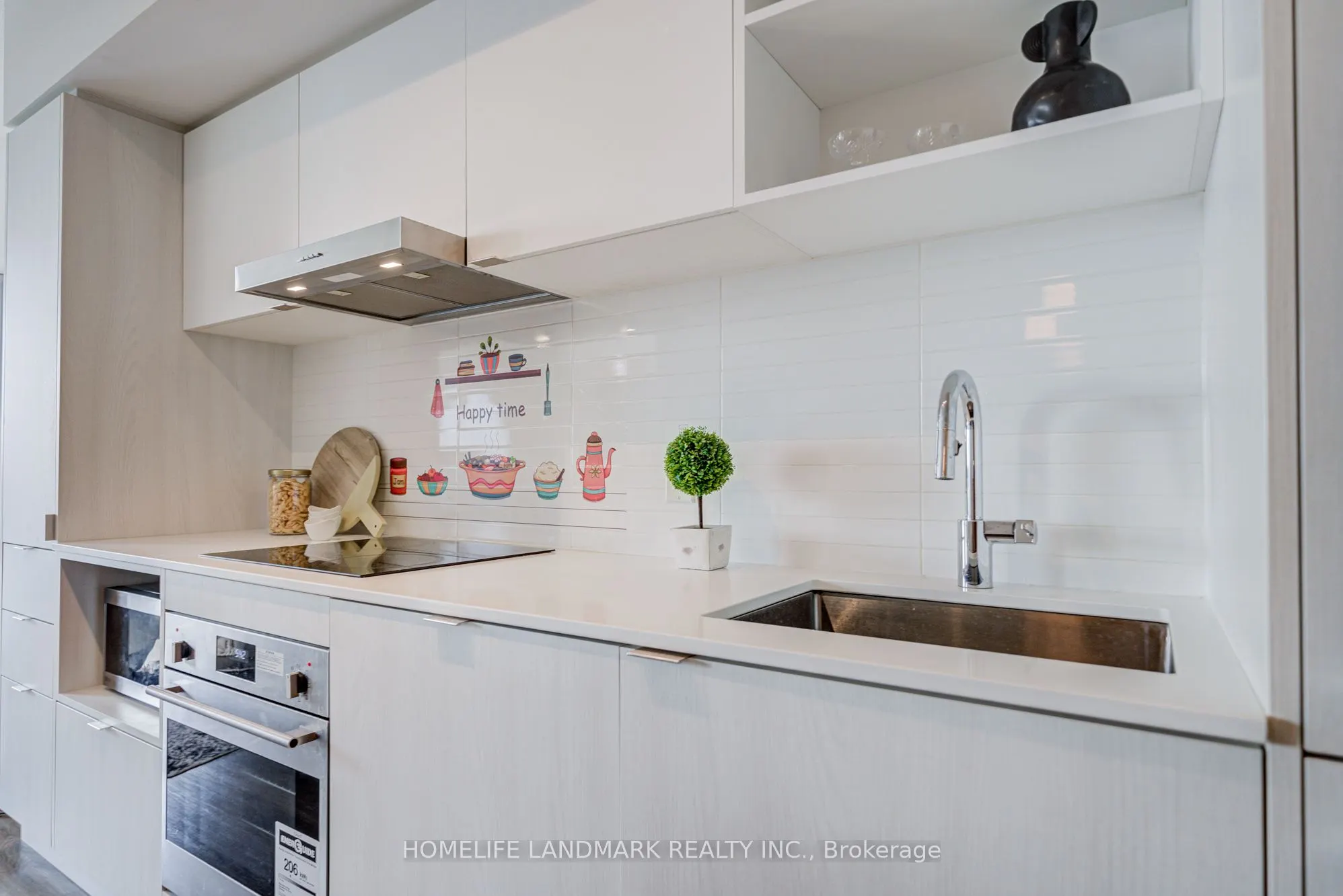 138 Downes Street, #1509