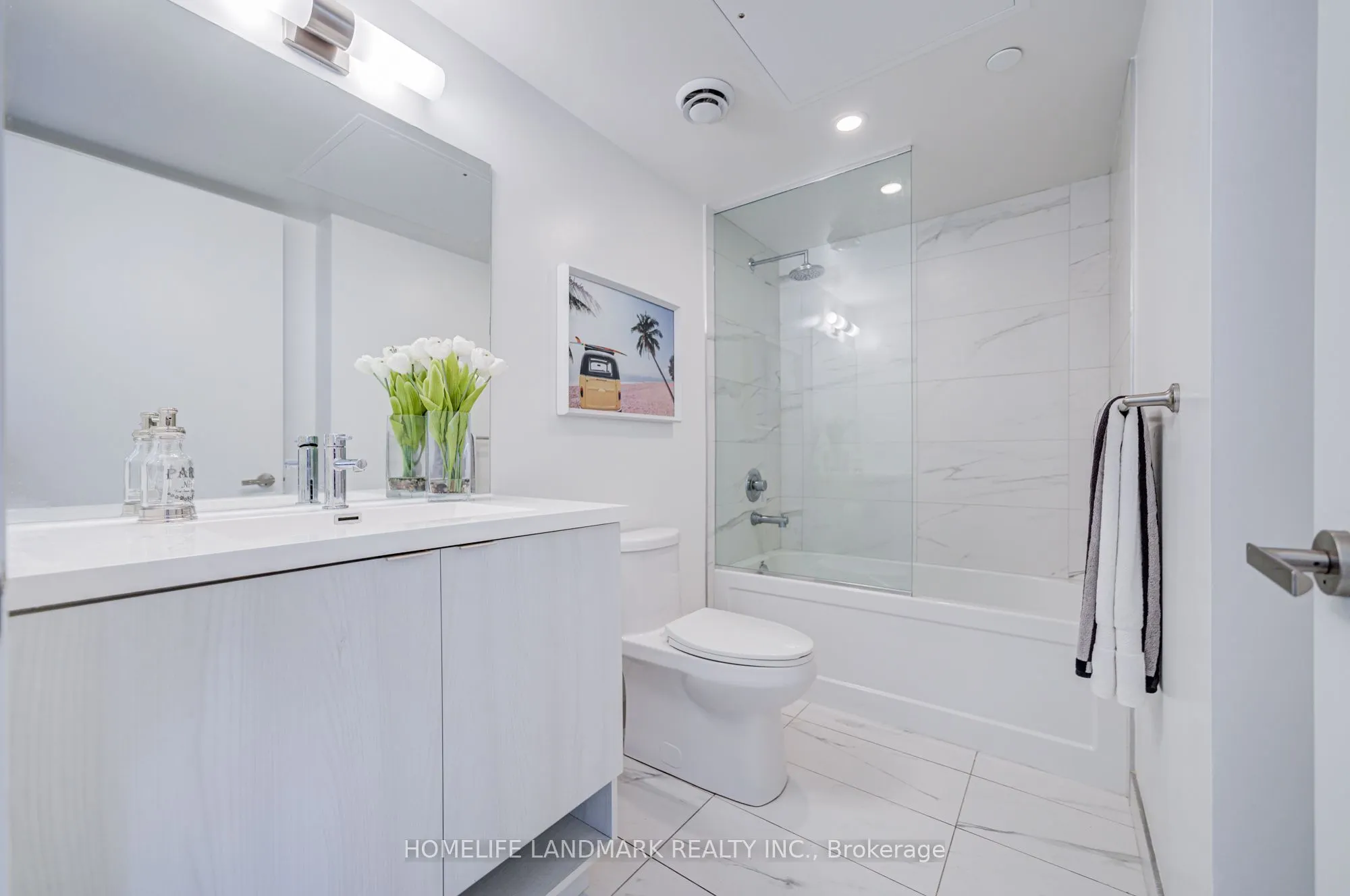 138 Downes Street, #1509