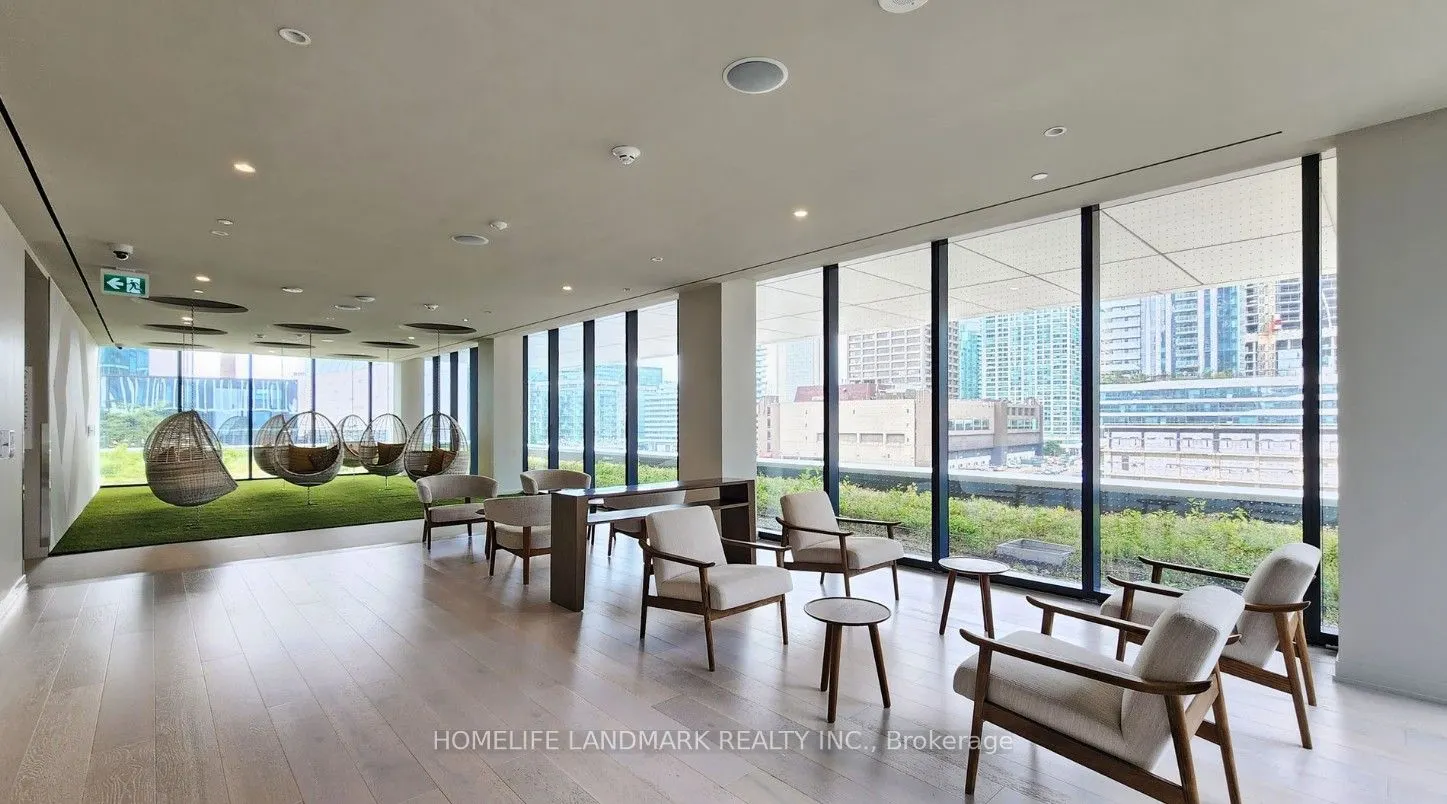 138 Downes Street, #1509