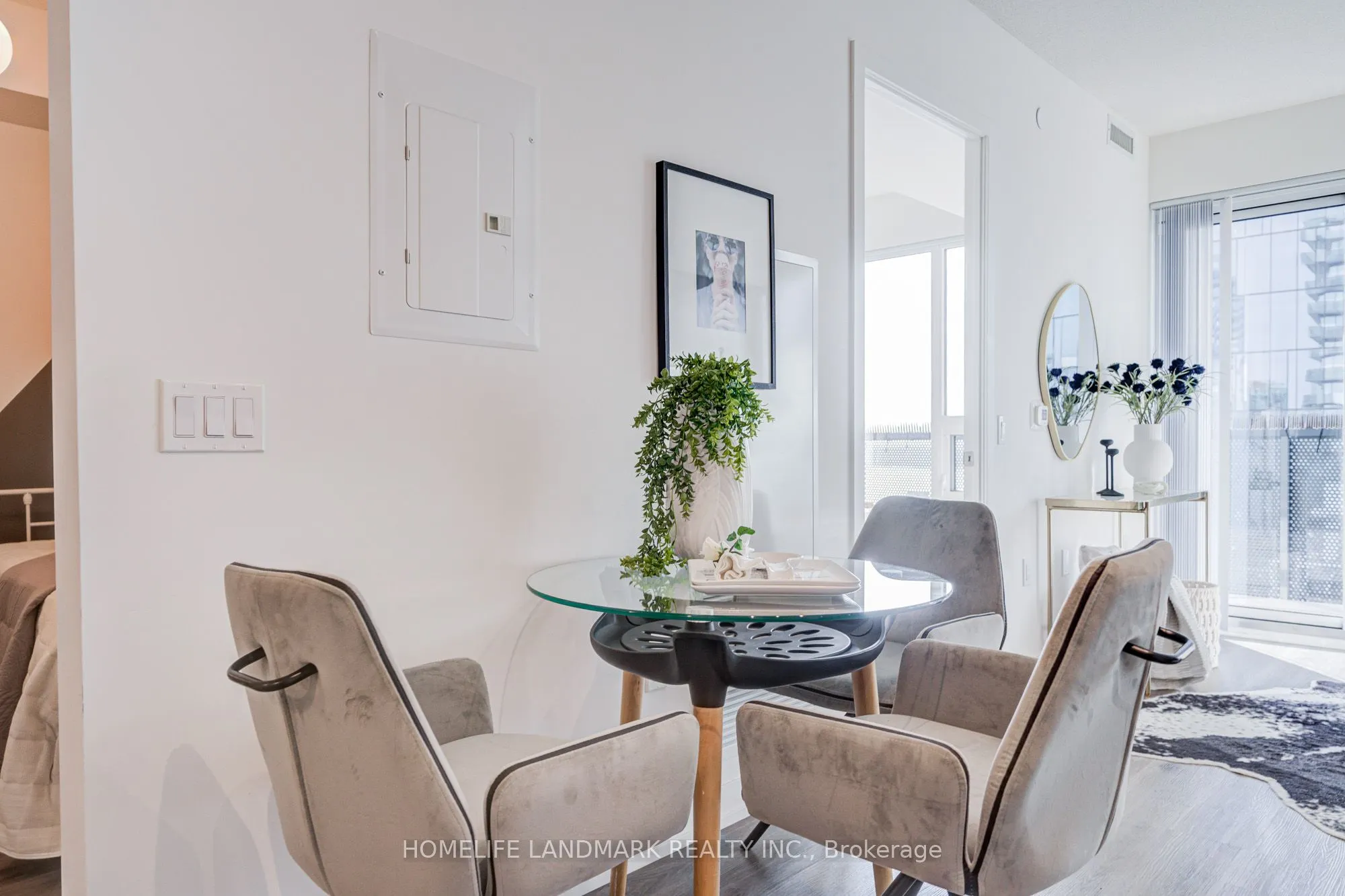 138 Downes Street, #1509