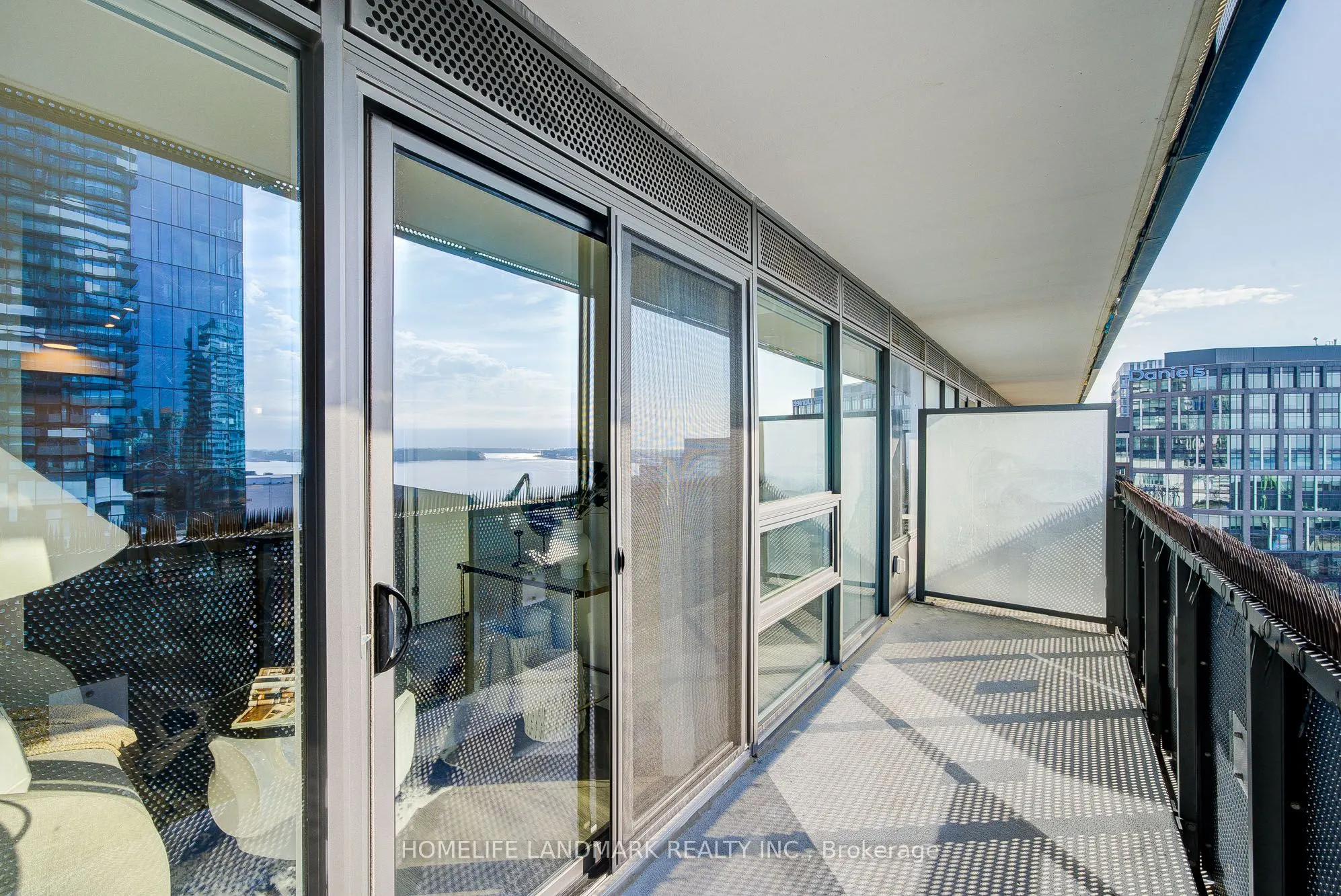 138 Downes Street, #1509