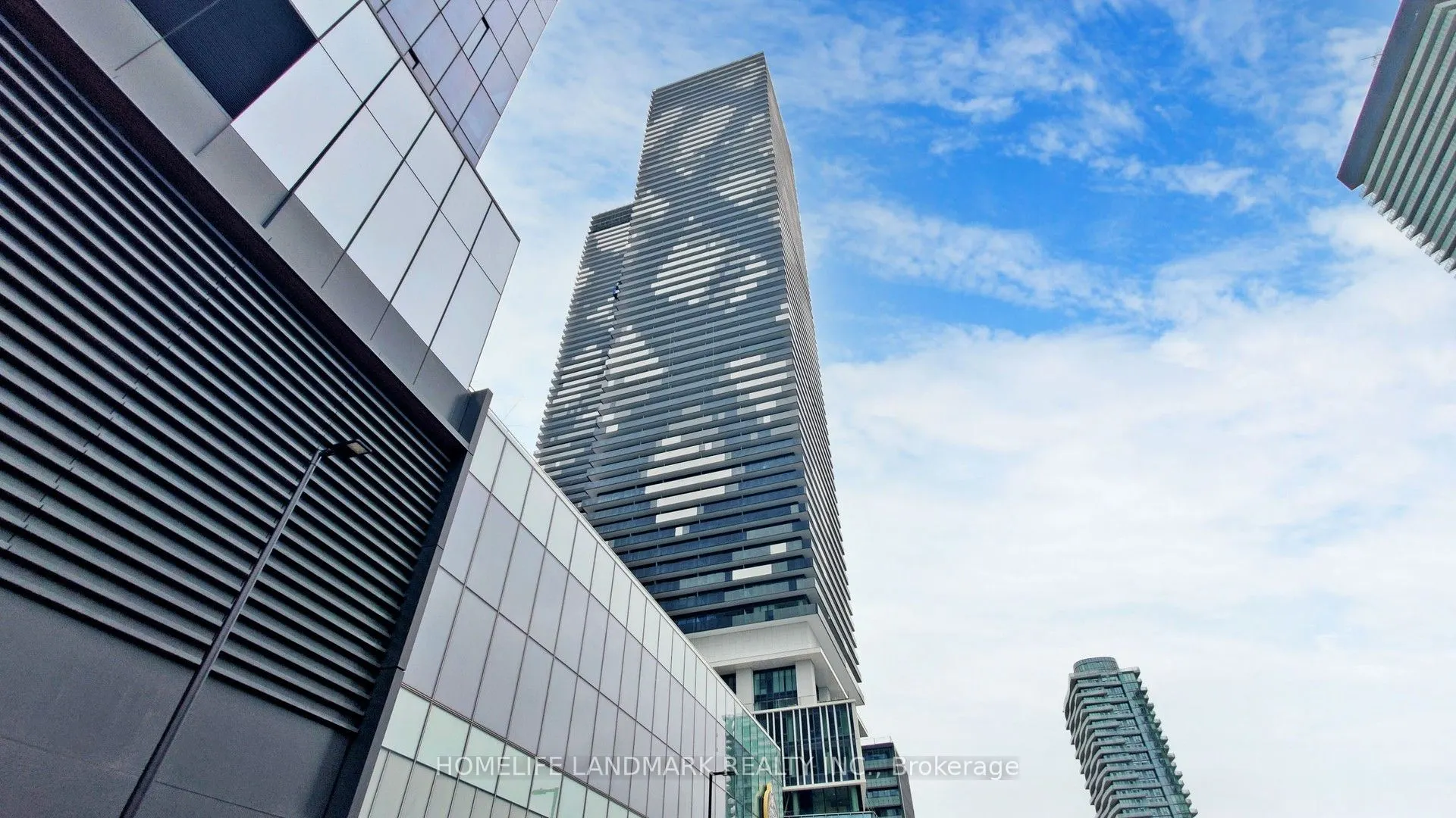 138 Downes Street, #1509