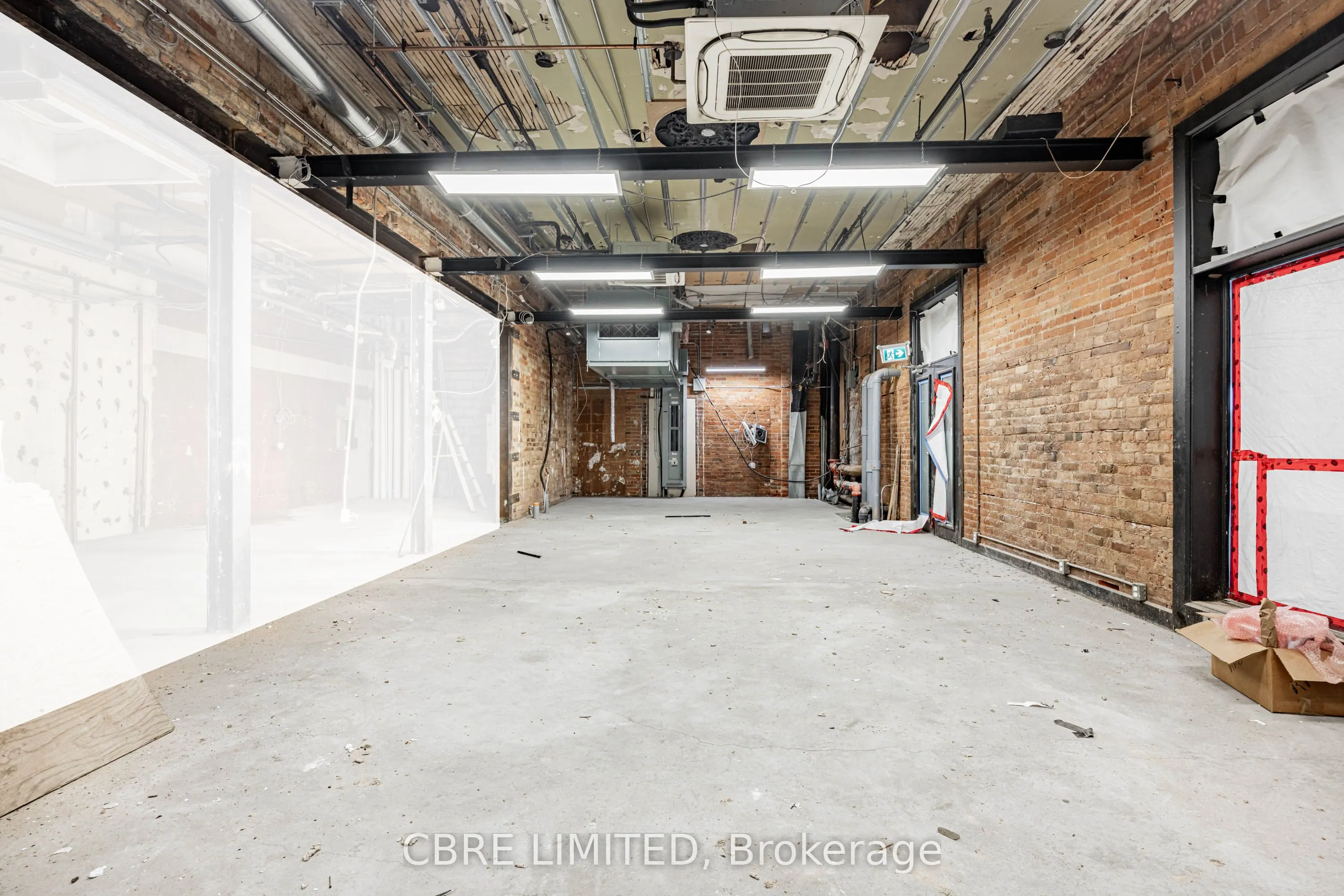 601 Yonge Street
