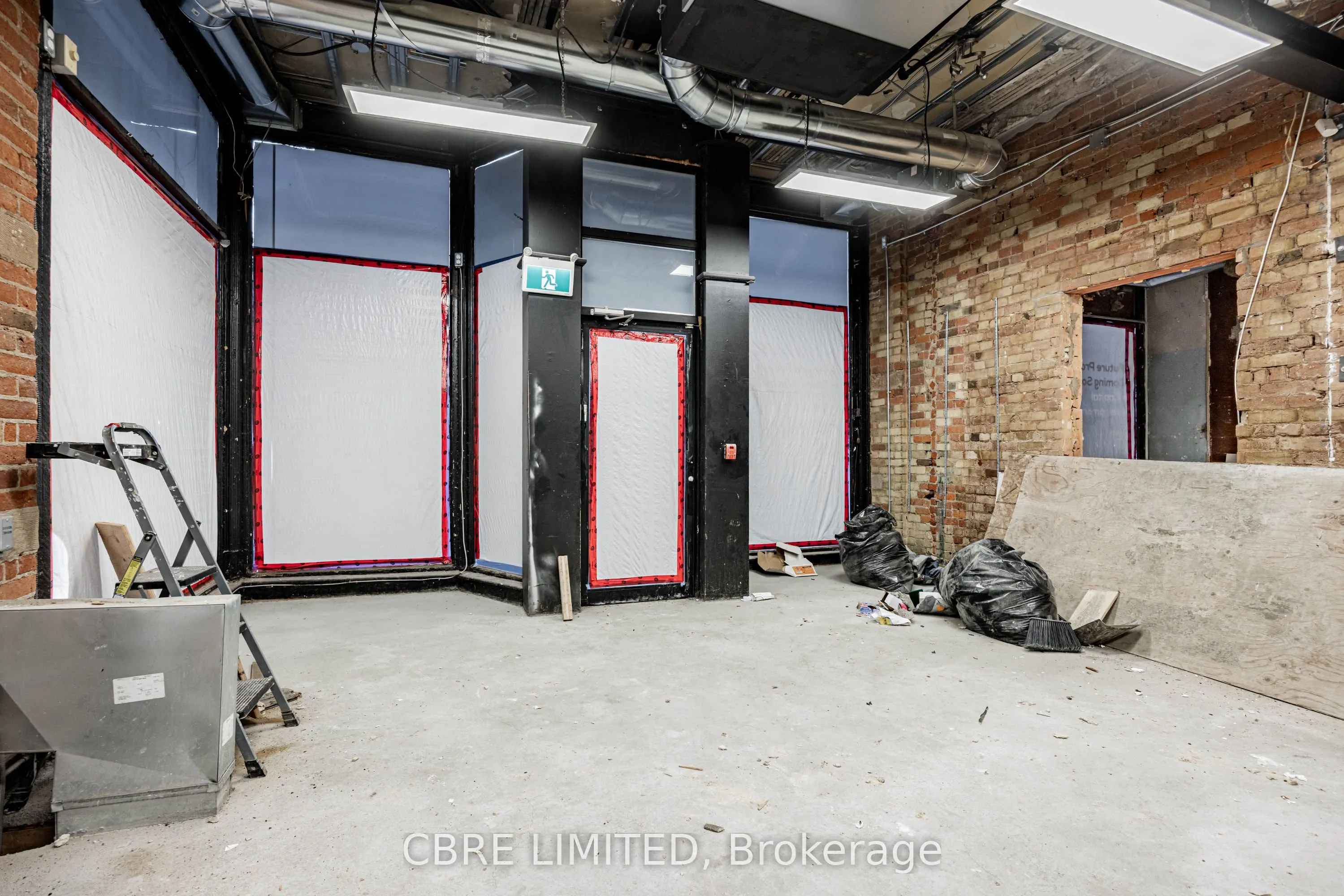 601 Yonge Street