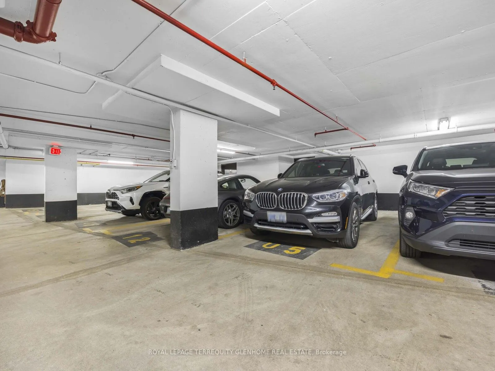 10 Walker Avenue, #125